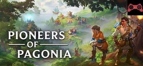 Pioneers of Pagonia System Requirements