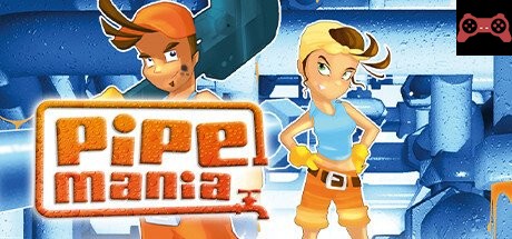 Pipe Mania System Requirements