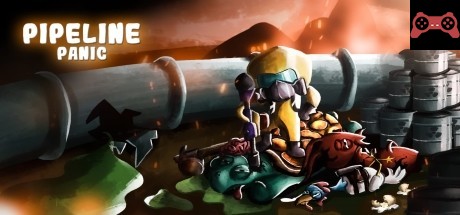 Pipeline Panic System Requirements