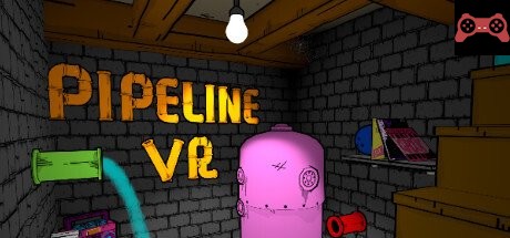 Pipeline VR System Requirements