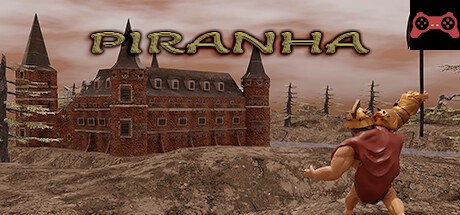 Piranha System Requirements