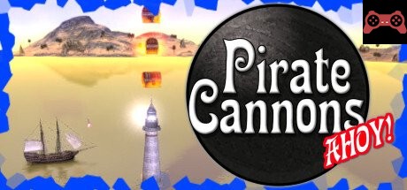 Pirate Cannons AHOY! System Requirements