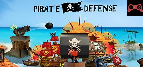 Pirate Defense System Requirements