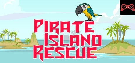 Pirate Island Rescue System Requirements