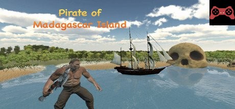 Pirate of Madagascar Island System Requirements
