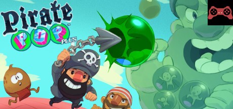 Pirate Pop Plus System Requirements