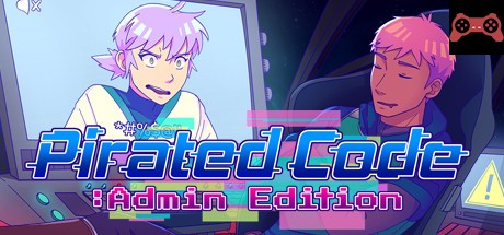 Pirated Code: Admin Edition System Requirements