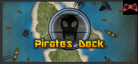 Pirates Deck System Requirements