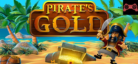 Pirate's Gold System Requirements