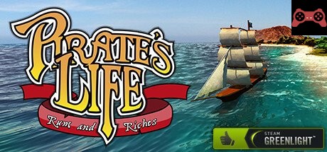 Pirate's Life System Requirements