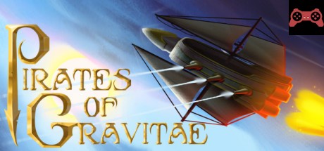 Pirates of Gravitae System Requirements