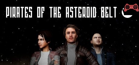 Pirates of the Asteroid Belt VR System Requirements