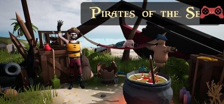 Pirates of the Sea System Requirements
