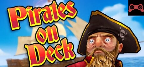 Pirates on Deck VR System Requirements