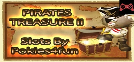 Pirates Treasure II System Requirements