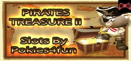 Pirates Treasure II System Requirements