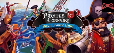 Pirates vs Corsairs: Davy Jones's Gold System Requirements