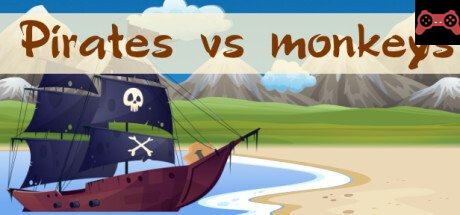 Pirates vs monkeys System Requirements