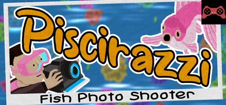 Piscirazzi: Fish Photo Shooter System Requirements