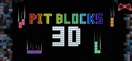 Pit Blocks 3D System Requirements