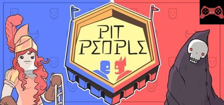 Pit People System Requirements