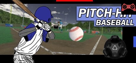 PITCH-HIT: BASEBALL System Requirements