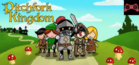Pitchfork Kingdom System Requirements