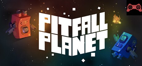 Pitfall Planet System Requirements