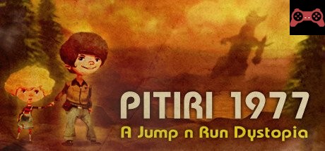 Pitiri 1977 System Requirements