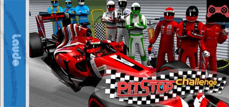 Pitstop Challenge System Requirements