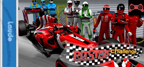 Pitstop Challenge System Requirements