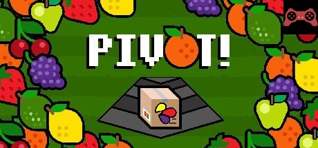 Pivot System Requirements