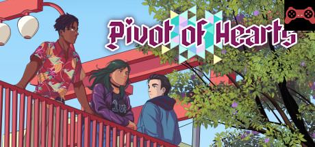 Pivot of Hearts System Requirements