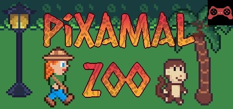 Pixamal Zoo System Requirements