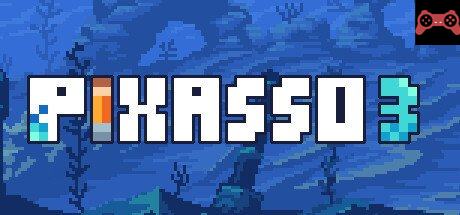 PIXASSO 3 System Requirements