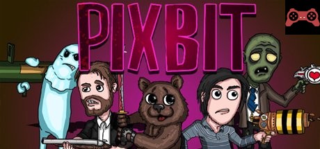 PixBit System Requirements