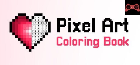 Pixel Art Coloring Book System Requirements