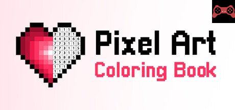 Pixel Art Coloring Book System Requirements