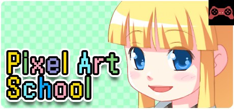 Pixel Art School - 今ã‹ã‚‰å§‹ã‚るドット絵入門 - System Requirements
