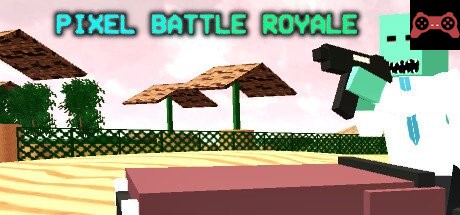 Pixel Battle Royale System Requirements