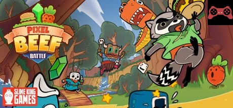 Pixel Beef Battle System Requirements