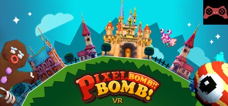 Pixel bomb! bomb!! System Requirements