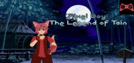 Pixel Boy: The Legend of Tain System Requirements