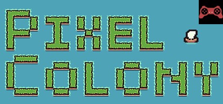 Pixel Colony System Requirements