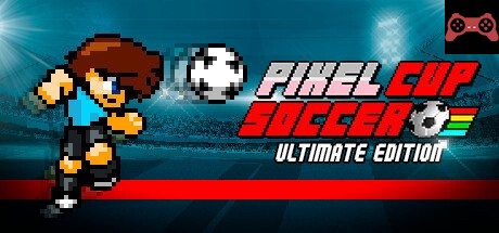 Pixel Cup Soccer - Ultimate Edition System Requirements
