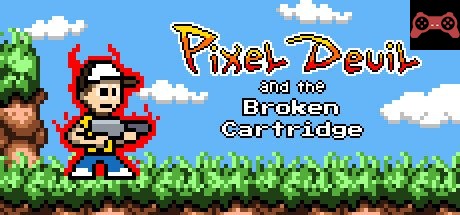 Pixel Devil and the Broken Cartridge System Requirements