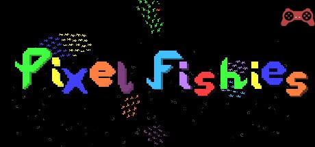 Pixel Fishies System Requirements