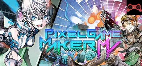 Pixel Game Maker MV / アクションゲームツクールMV System Requirements