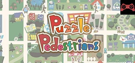 Pixel Game Maker Series Puzzle Pedestrians System Requirements