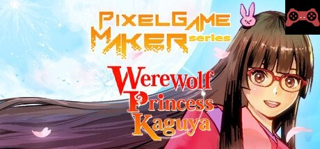Pixel Game Maker Series Werewolf Princess Kaguya System Requirements